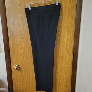 Apt. 9 Women’s Deep Dark Blue Pants Size 12